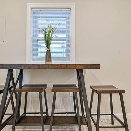 653 3Rd St Unit1 Afterdune Delight 2Br Near Beach Сомерс-Пойнт Екстер'єр фото