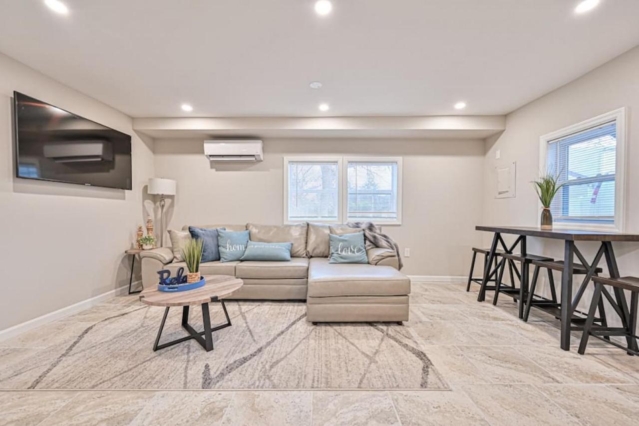 653 3Rd St Unit1 Afterdune Delight 2Br Near Beach Сомерс-Пойнт Екстер'єр фото