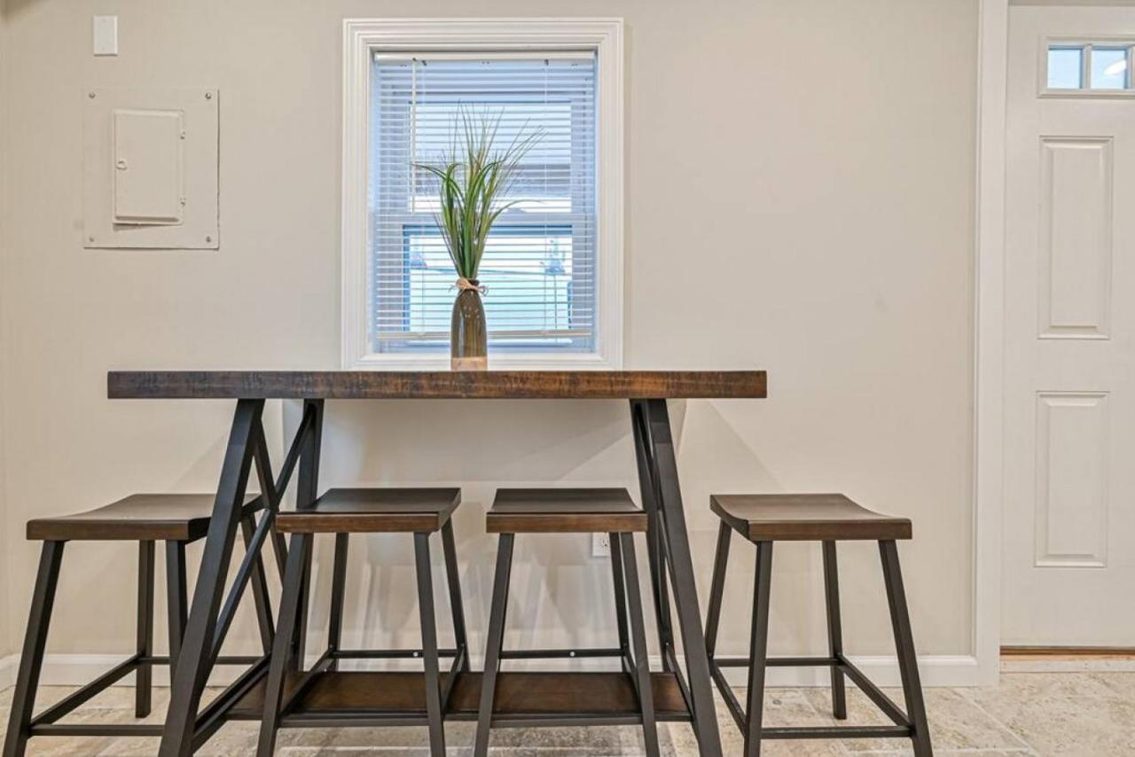 653 3Rd St Unit1 Afterdune Delight 2Br Near Beach Сомерс-Пойнт Екстер'єр фото