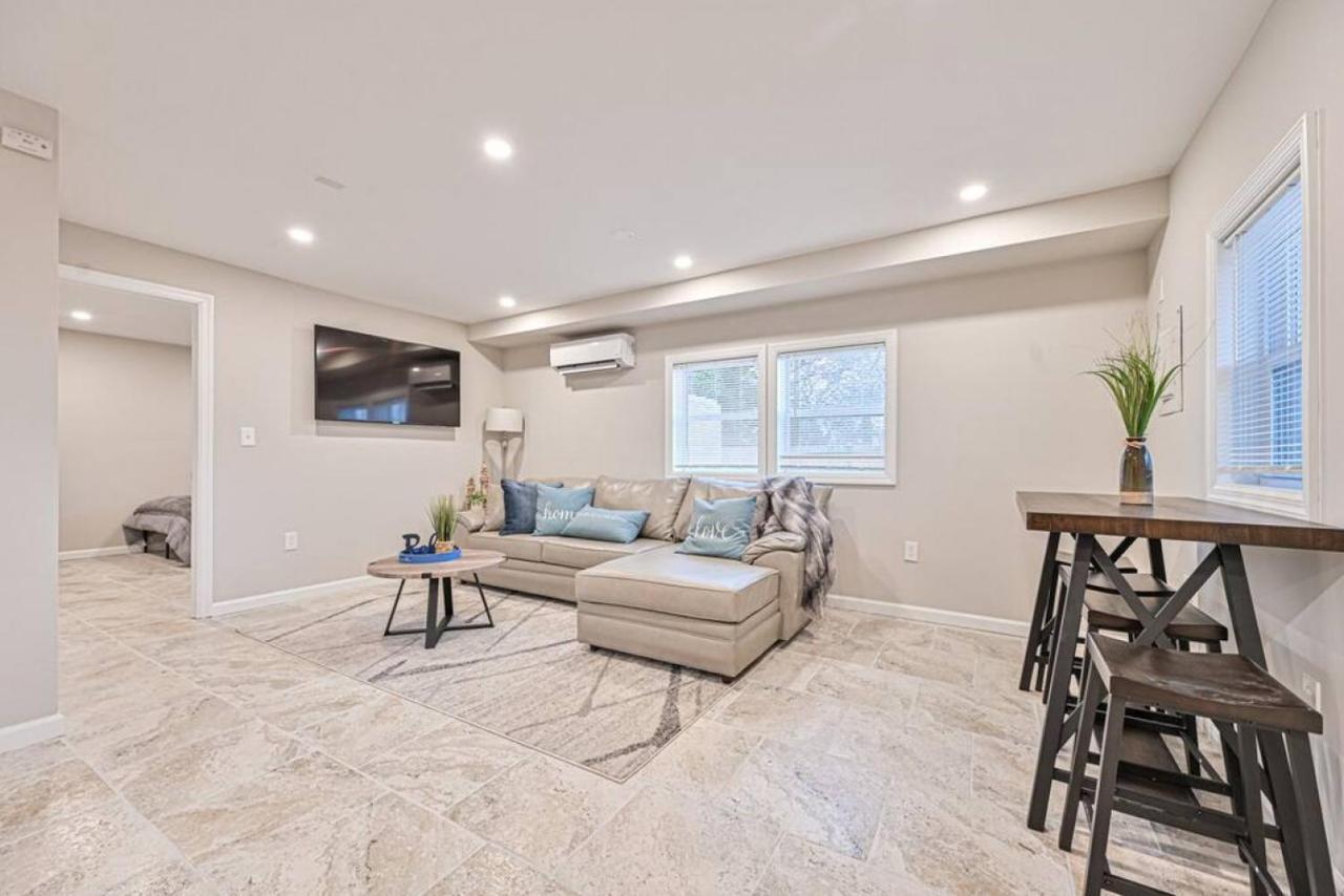653 3Rd St Unit1 Afterdune Delight 2Br Near Beach Сомерс-Пойнт Екстер'єр фото