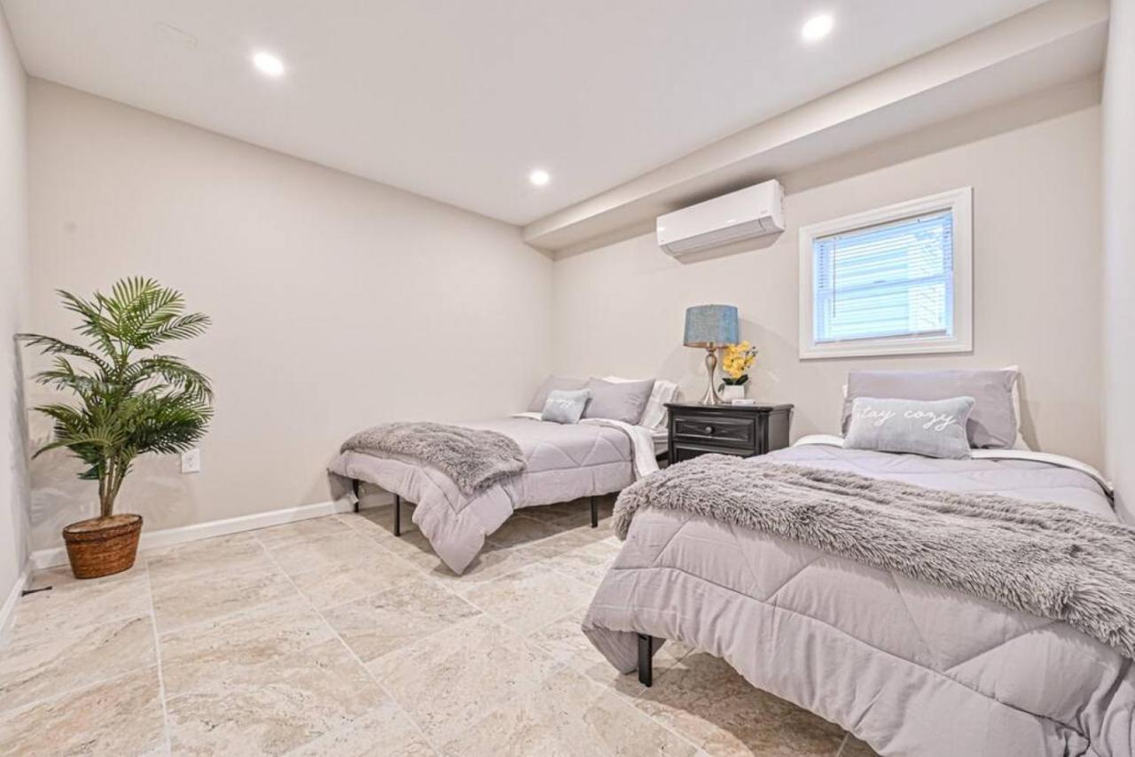 653 3Rd St Unit1 Afterdune Delight 2Br Near Beach Сомерс-Пойнт Екстер'єр фото