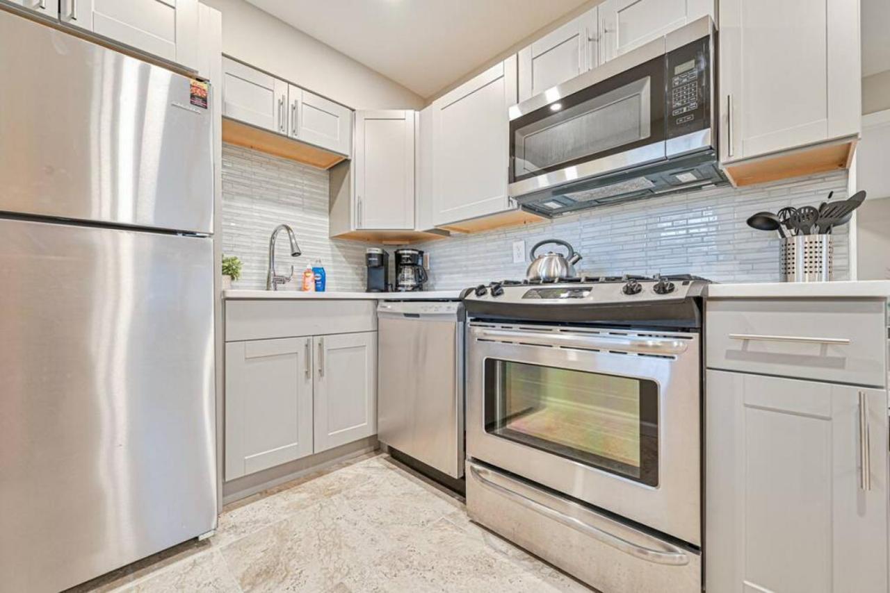 653 3Rd St Unit1 Afterdune Delight 2Br Near Beach Сомерс-Пойнт Екстер'єр фото